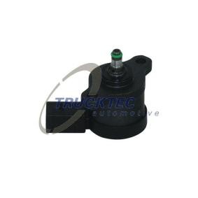 Druckregelventil, Common-Rail-System 02.13.080 von TRUCKTEC AUTOMOTIVE günstig für 165,66 € online kaufen