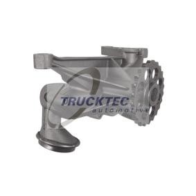 Ölpumpe 02.18.038 von TRUCKTEC AUTOMOTIVE günstig für 131,59 € online kaufen