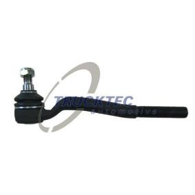 Compre Ponteira de direção de TRUCKTEC AUTOMOTIVE online para Classe S Coupe (C140) a preços moderados