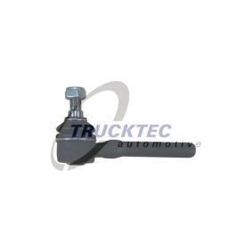 Compre Ponteira de direção de TRUCKTEC AUTOMOTIVE online para Classe S Coupe (C140) a preços moderados