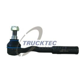 Compre Ponteira de direção de TRUCKTEC AUTOMOTIVE online para Classe S Coupe (C215) a preços moderados
