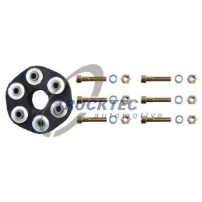 Hardyscheibe 02.34.003 von TRUCKTEC AUTOMOTIVE günstig für 48,83 € online kaufen