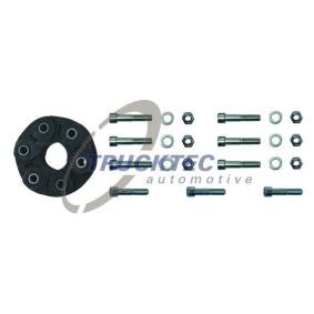 Hardyscheibe 02.34.023 von TRUCKTEC AUTOMOTIVE günstig für 47,26 € online kaufen