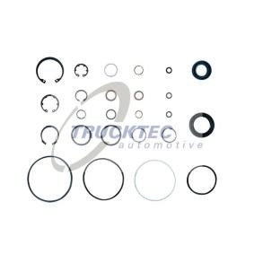 Reparatursatz, Lenkgetriebe des Herstellers TRUCKTEC AUTOMOTIVE - Originalware Artikelnummer: 02.37.005