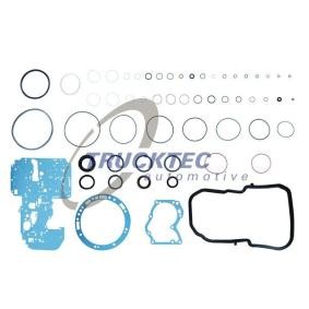 Dichtungssatz, Automatikgetriebe 02.43.067 von TRUCKTEC AUTOMOTIVE günstig für 56,61 € online kaufen
