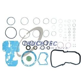 Dichtungssatz, Automatikgetriebe 02.43.095 von TRUCKTEC AUTOMOTIVE günstig für 65,42 € online kaufen