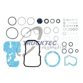 Dichtungssatz, Automatikgetriebe 02.43.189 von TRUCKTEC AUTOMOTIVE günstig für 58,62 € online kaufen