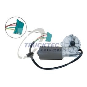 Scheibenwischermotor 02.58.040 von TRUCKTEC AUTOMOTIVE günstig für 80,92 € online kaufen