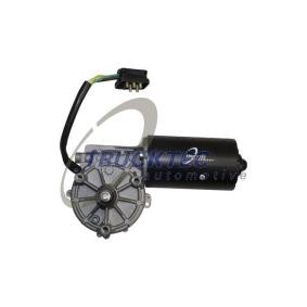 Scheibenwischermotor 02.58.041 von TRUCKTEC AUTOMOTIVE günstig für 80,94 € online kaufen