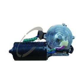 Scheibenwischermotor 02.58.043 von TRUCKTEC AUTOMOTIVE günstig für 96,60 € online kaufen