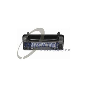 Kennzeichenbeleuchtung des Herstellers TRUCKTEC AUTOMOTIVE - Originalware Artikelnummer: 02.58.311