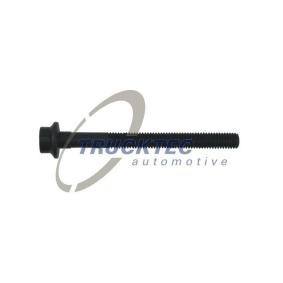 Zylinderkopfschraube 02.67.115 von TRUCKTEC AUTOMOTIVE günstig für 4,83 € online kaufen