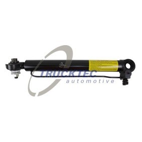 Zahnriemen 07.12.098 von TRUCKTEC AUTOMOTIVE günstig für 92,20 € online kaufen