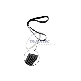 Osta Vaimennuskumi, jousitus TRUCKTEC AUTOMOTIVE:llä 07.30.071 edullisesti hintaan 8,77 €