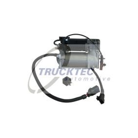 Køb Kompressor, trykluftanlæg af TRUCKTEC AUTOMOTIVE 07.30.145 til den lave pris 4161,30 DKK