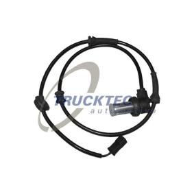 Acquista Sensore ABS da TRUCKTEC AUTOMOTIVE 07.35.176 a buon mercato per soli 21,28 €