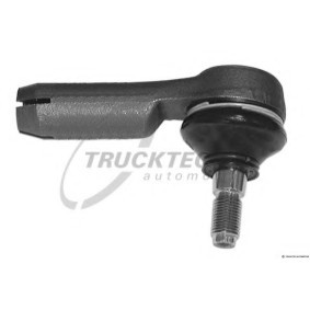 Osta Raidetangon pää TRUCKTEC AUTOMOTIVE:llä 07.37.012 edullisesti hintaan 11,50 €