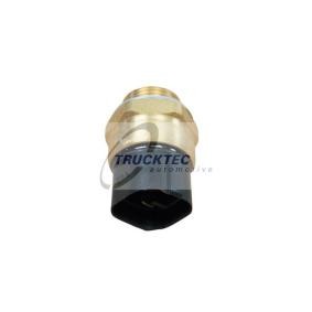 Compre Interruptor de temperatura, ventilador do radiador da TRUCKTEC AUTOMOTIVE 07.95.001 a um preço baixo por 17,28 €