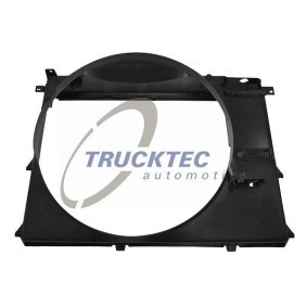 Acquista Convogliatore aria da TRUCKTEC AUTOMOTIVE online per 8 (E31) a prezzi moderati