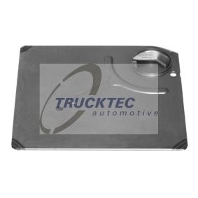 Compre Filtro caja de cambios automatica de TRUCKTEC AUTOMOTIVE online para 3 Sedán (E30) a precios moderados
