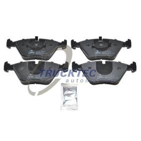 Bremsbeläge 08.34.098 von TRUCKTEC AUTOMOTIVE günstig für 28,06 € online kaufen