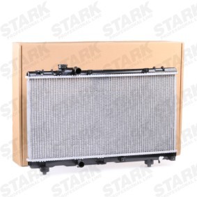 Compre Radiador, arrefecimento do motor da STARK SKRD-0120082 a um preço baixo por 82,39 €