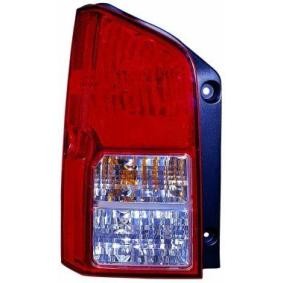 Comprar Piloto trasero de ABAKUS 315-1955L-AS a bajo precio de 106,70 €