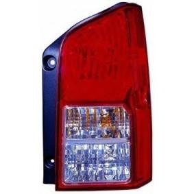 Comprar Piloto trasero de ABAKUS 315-1955R-AS a bajo precio de 107,30 €