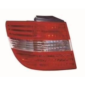 Rückleuchte 440-1949L-UE von ABAKUS günstig für 87,39 € online kaufen