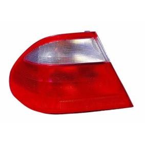 Rückleuchte 440-1954L-UE von ABAKUS günstig für 92,16 € online kaufen
