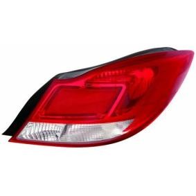 Compre Farolim da ABAKUS 442-1966R-LD-UE a um preço baixo por 79,83 €