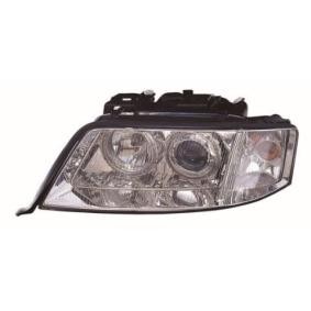 Achetez des Kit de projecteurs principaux ABAKUS 446-1117PXNDHM1 à prix pour 723,22 €