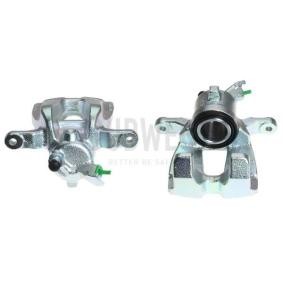 Bremssattel 344667 von BUDWEG CALIPER günstig für 142,84 € online kaufen