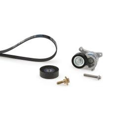 Köp Drivremssats av GATES K016PK1190 till det låga priset 769,86 kr