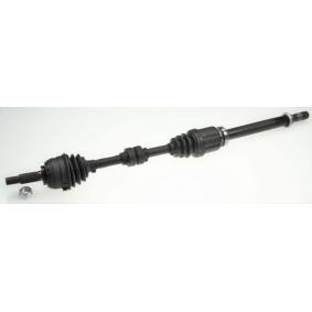 Antriebswelle 305002 von LÖBRO günstig für 255,24 € online kaufen