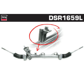 Lenkgetriebe DSR1659L von DELCO REMY günstig für 273,38 € online kaufen