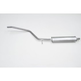 Mittelschalldämpfer RS-452 von VEGAZ günstig für 82,27 € online kaufen