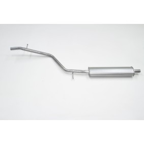 Mittelschalldämpfer RS-464 von VEGAZ günstig für 72,96 € online kaufen