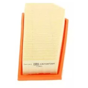 Luftfilter CAF100729R von CHAMPION günstig für 12,01 € online kaufen