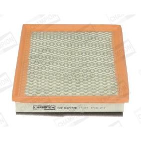 Köp Luftfilter av CHAMPION CAF100972P till det låga priset 211,04 kr