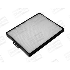Innenraumfilter CCF0007 von CHAMPION günstig für 55,82 € online kaufen