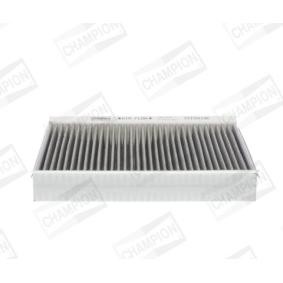 Innenraumfilter CCF0419C von CHAMPION günstig für 33,82 € online kaufen