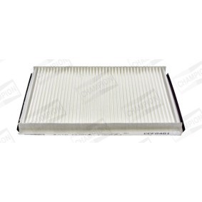 Innenraumfilter CCF0461 von CHAMPION günstig für 12,87 € online kaufen