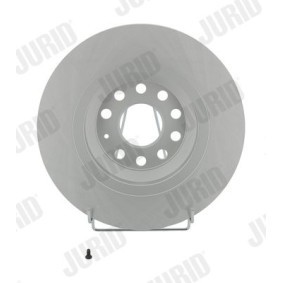 Bremsscheibe 562428J von JURID günstig für 75,56 € online kaufen