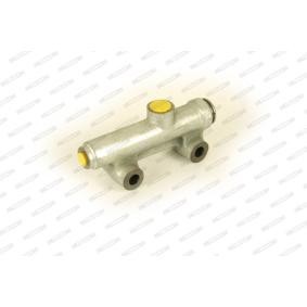 Comprar Cilindro maestro, embrague de FERODO FHC5009 a bajo precio de 27,71 €
