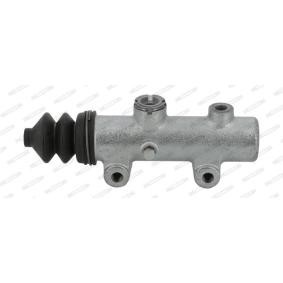 Comprar Cilindro maestro, embrague de FERODO FHC5018 a bajo precio de 572,38 €
