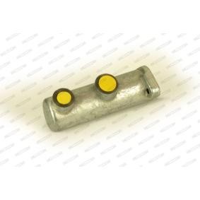 Comprar Cilindro maestro, embrague de FERODO FHC5020 a bajo precio de 44,79 €