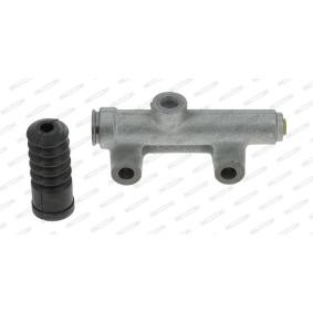 Comprar Cilindro maestro, embrague de FERODO FHC5034 a bajo precio de 25,41 €