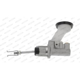 Geberzylinder, Kupplung FHC5062 von FERODO günstig für 304,53 € online kaufen