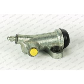 Kupplungsnehmerzylinder FHC6022 von FERODO günstig für 111,30 € online kaufen